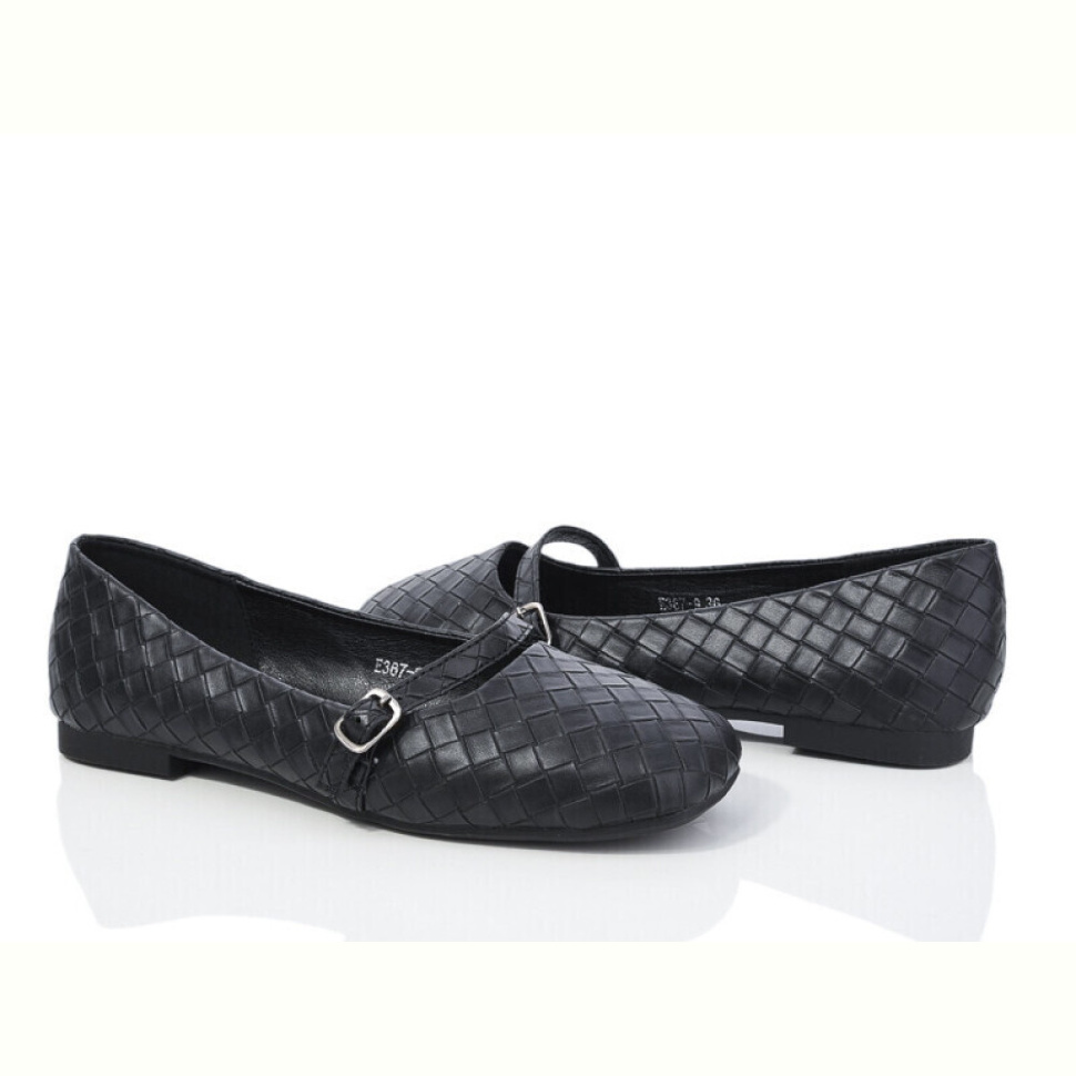 Туфли Loretta E367-9