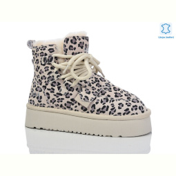 Угги Teetspace-Trasta-Egga WMP832-62