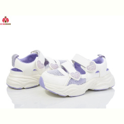 Слипоны KIMBOO GY2523-2Z