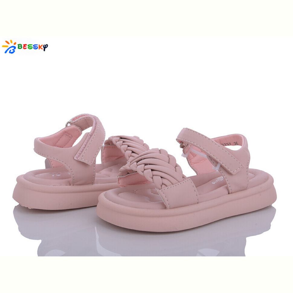 Босоножки Bessky-Kellaifeng BL3337-3B Босоножки Bessky-Kellaifeng BL3337-3B
