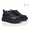 Ботинки Love-L&M-ZDW M33-2
