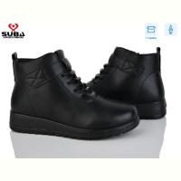 Ботинки SUBA M8106