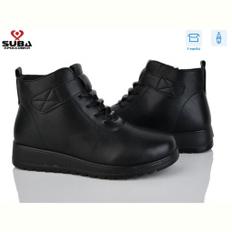 Ботинки SUBA M8106