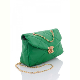 Сумка David Polo 2104-4 green