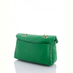 Сумка David Polo 2104-4 green