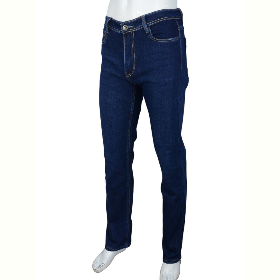 Джинсы Baron FBR9283 blue