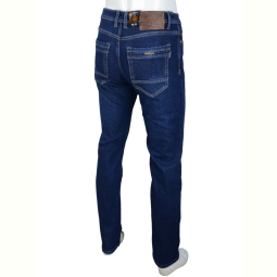 Джинсы Baron FBR9283 blue