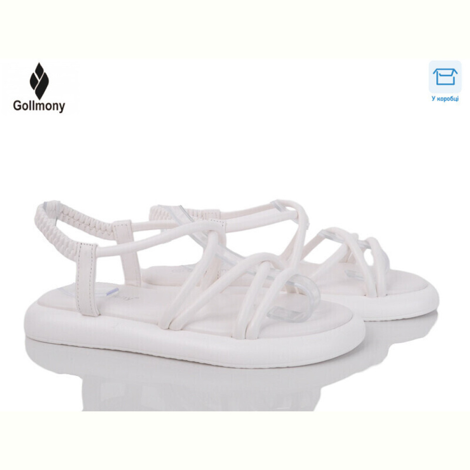 Босоножки Gollmony 2025-79-2