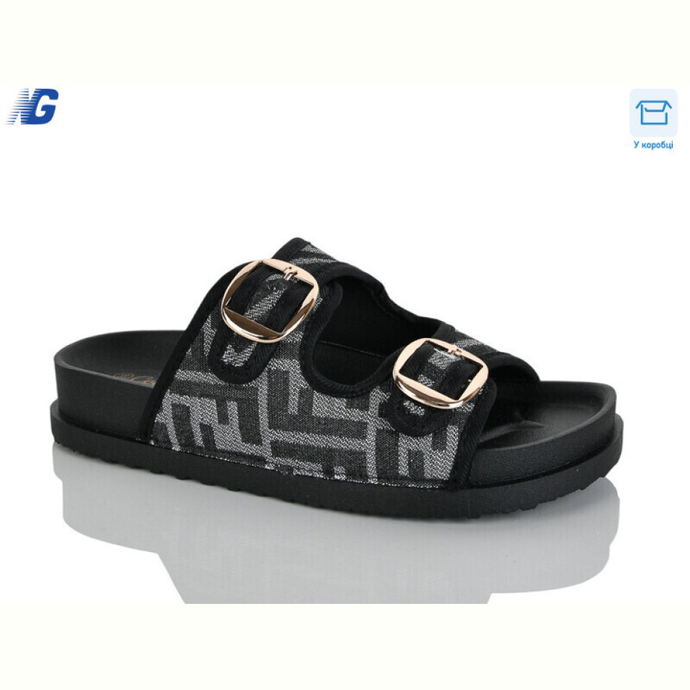 Шлепки Navigator B26231-1