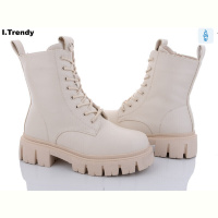 Ботинки Trendy B3115-1