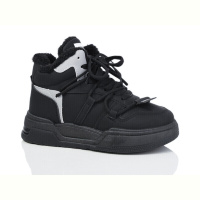 Кроссовки Xifa XXF03-M23 black