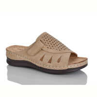 Шлепки Leguzaza 707-7