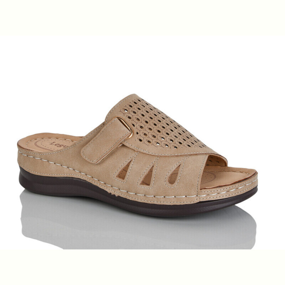 Шлепки Leguzaza 707-7