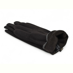 Перчатки PAIDI 39-10 трикотаж black
