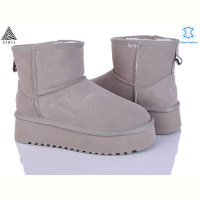 Угги STILLI Group UG270-2 шкіра піна