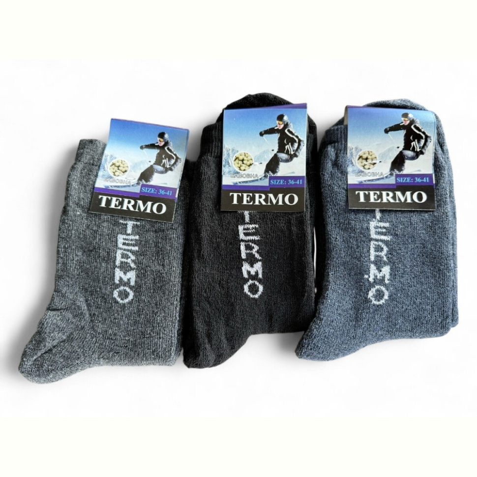 Носки Riza 151 mix