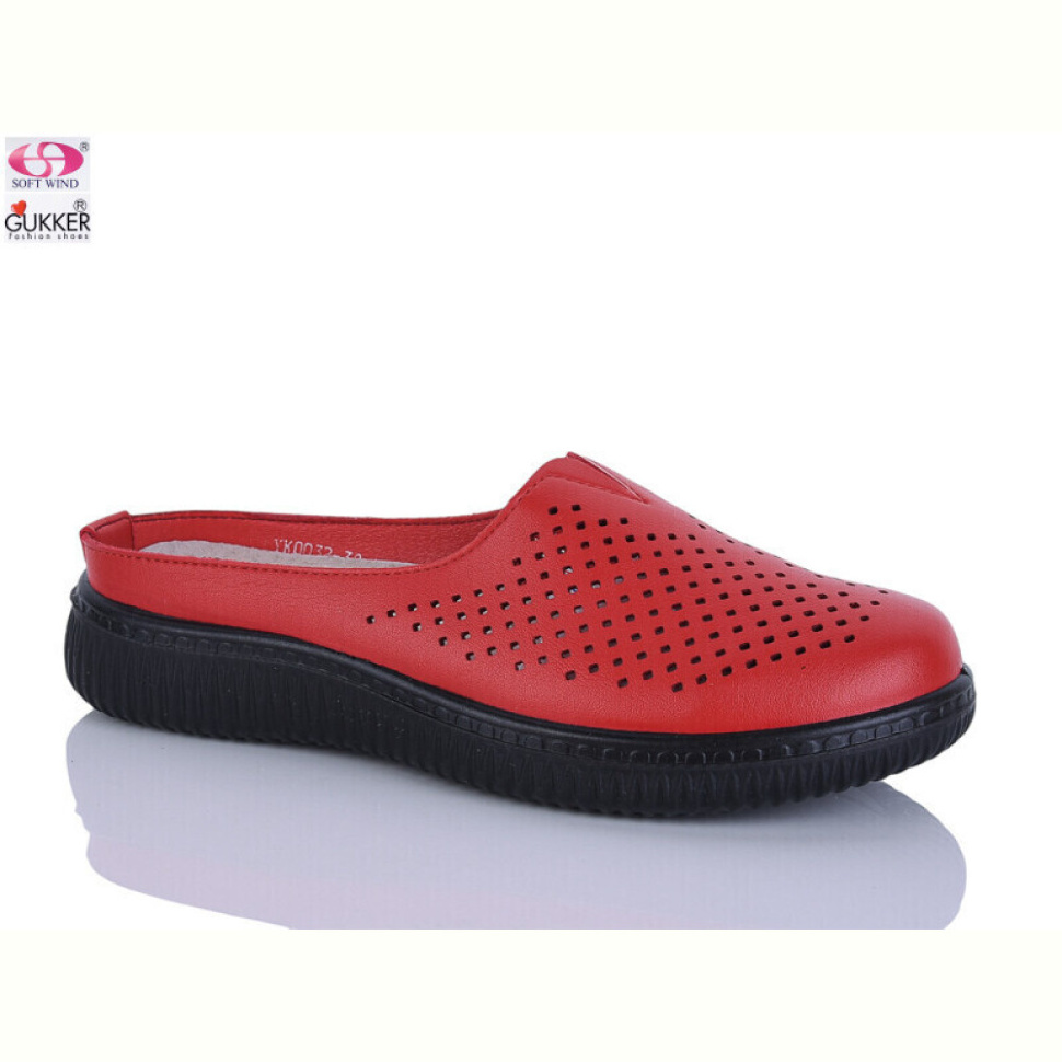 Кроссовки Gukkcr YK0032-10