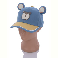 Кепка Королева 536852 blue