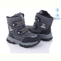 Ботинки Ok Shoes B2986-2B