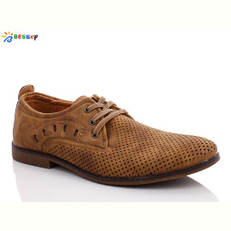 Туфли Bessky-Kellaifeng WF5110-4