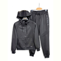 Спортивный костюм Audsa AW24 black