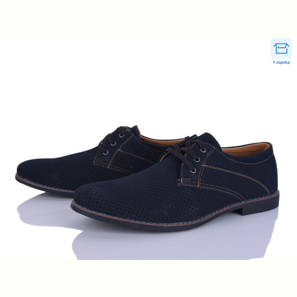 Туфли Захар-Gold 0T519-2