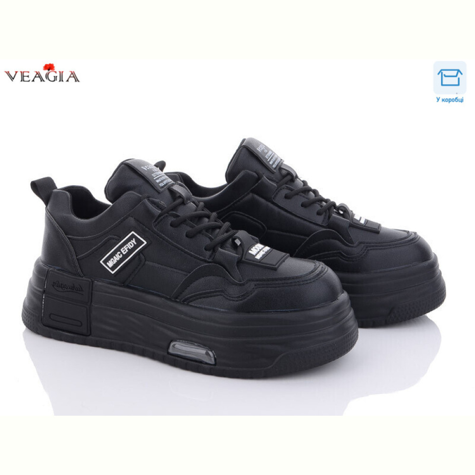Кроссовки Veagia-ADA F901-6