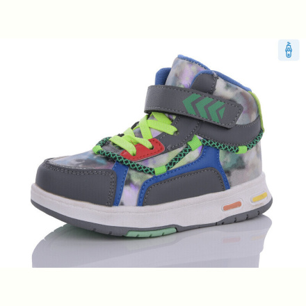 Ботинки Xifa kids W16-1-3