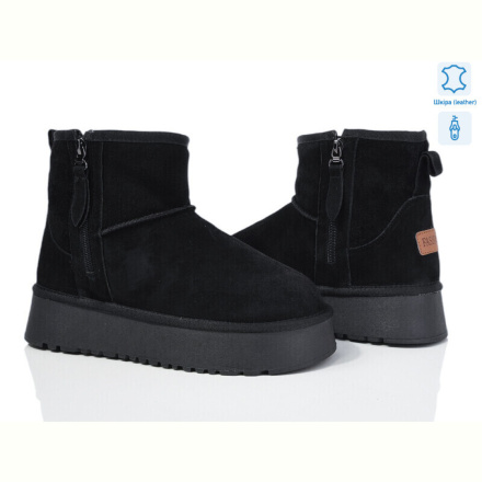 Угги Canoa 265-22