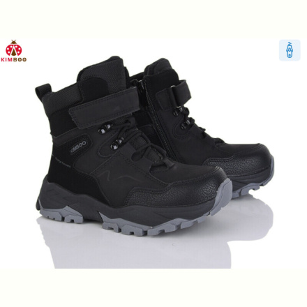 Ботинки KIMBOO B593-3A