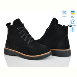 Ботинки Ailinda 389-1M