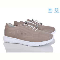 Кроссовки Mona Lisa 110-2 brown