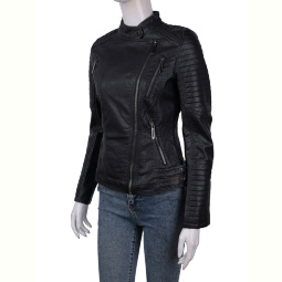 Куртка BIG 2021 black
