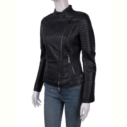 Куртка BIG 2021 black