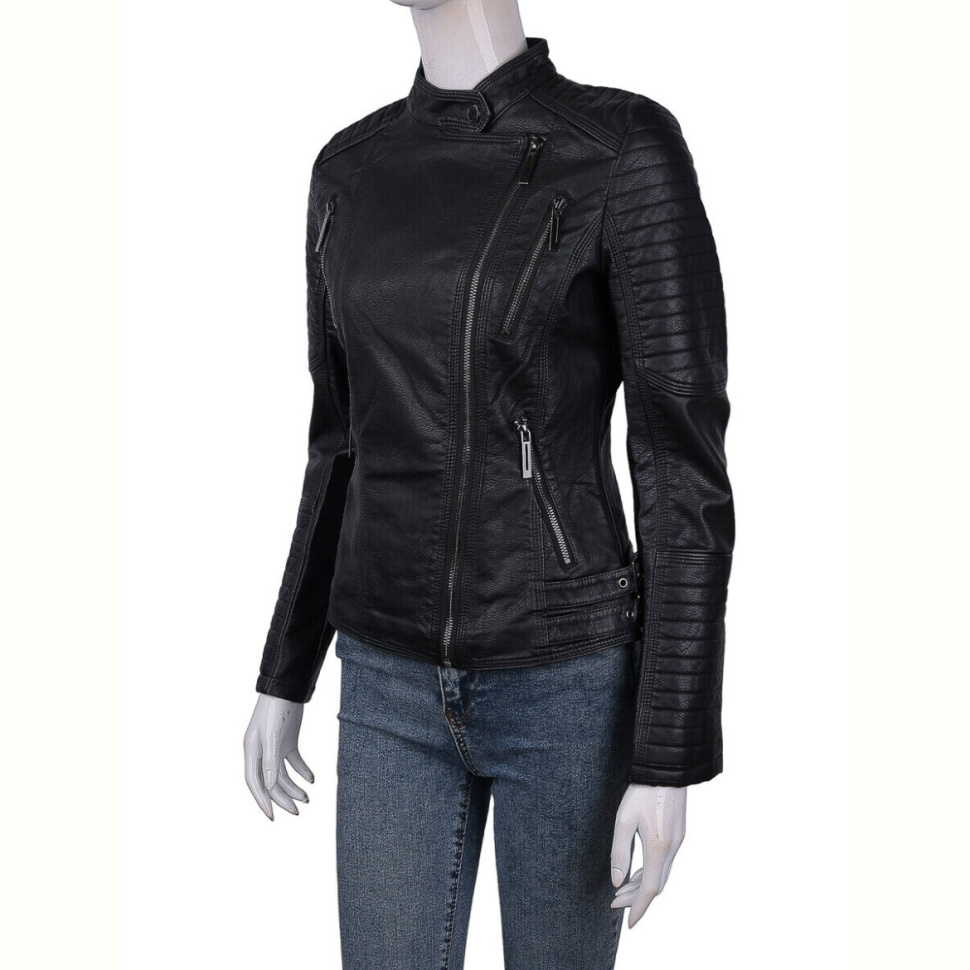 Куртка BIG 2021 black
