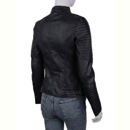 Куртка BIG 2021 black