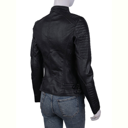 Куртка BIG 2021 black