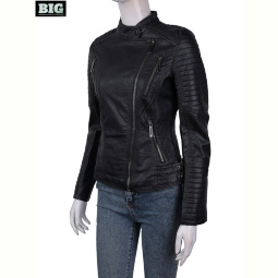 Куртка BIG 2021 black