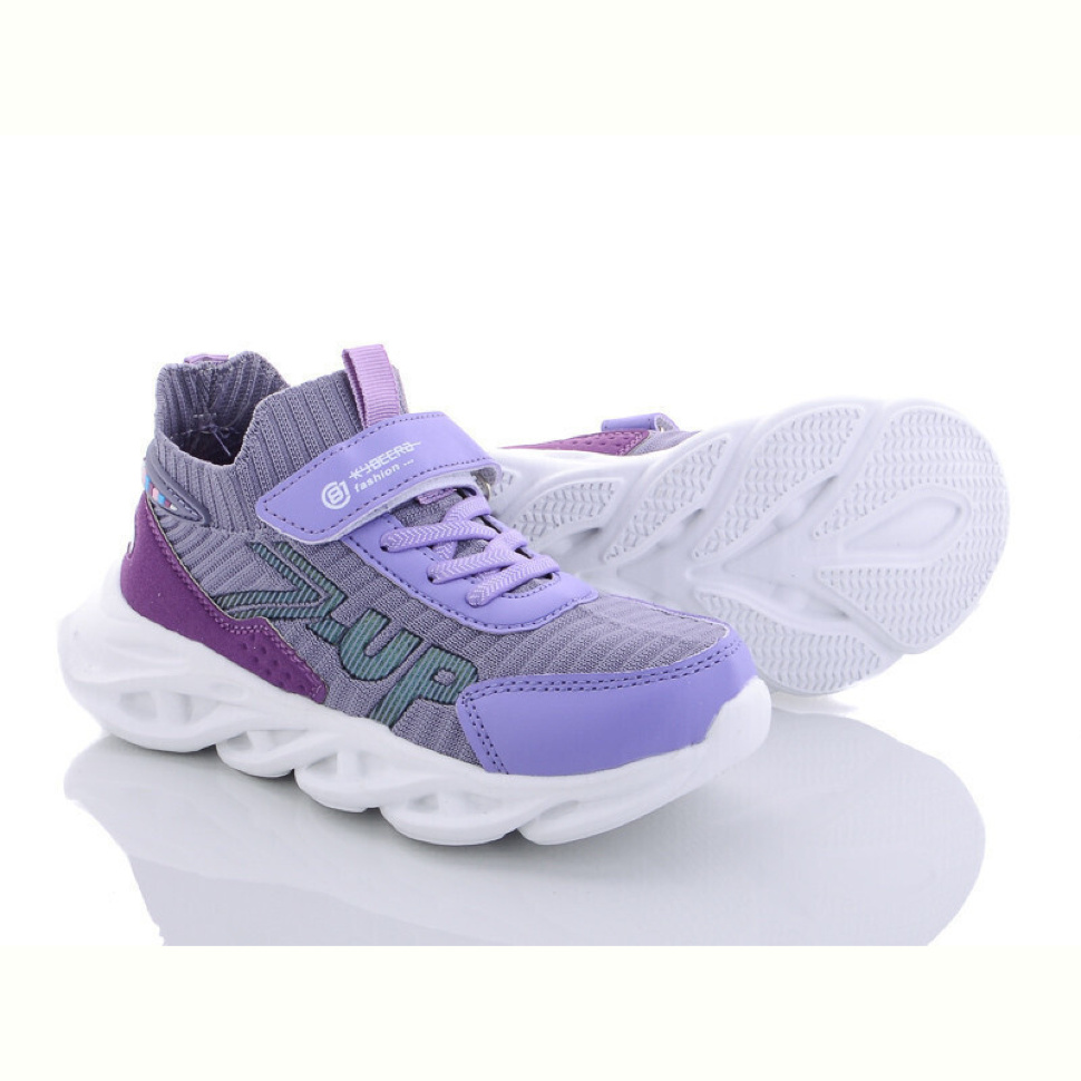 Кроссовки Alemy Kids AED2889K