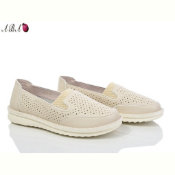 Туфли Aba G1ABA2-1 beige