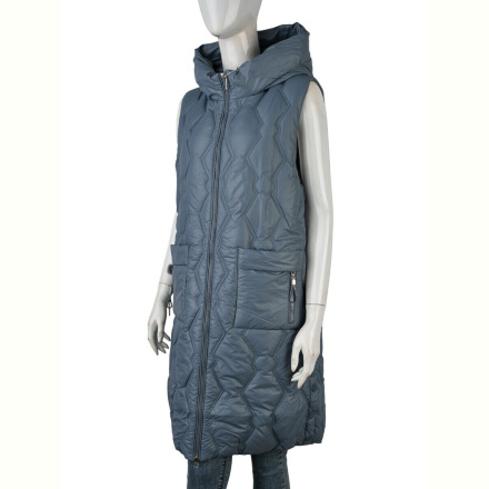 Жилетка Obuvok 965 (12116) grey