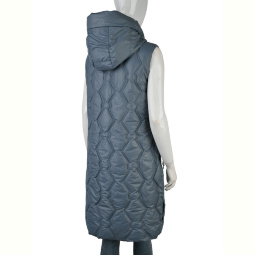 Жилетка Obuvok 965 (12116) grey