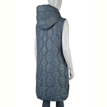 Жилетка Obuvok 965 (12116) grey