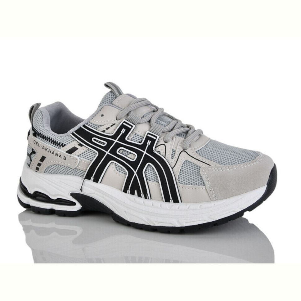 Кроссовки L.B. L1110-1