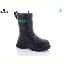 Сапоги Башили 8865-12A