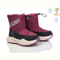 Дутики Ok Shoes 11312H