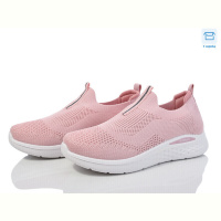 Кроссовки Moli L38-4 піна