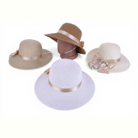 Шляпа Королева 7-09 mix