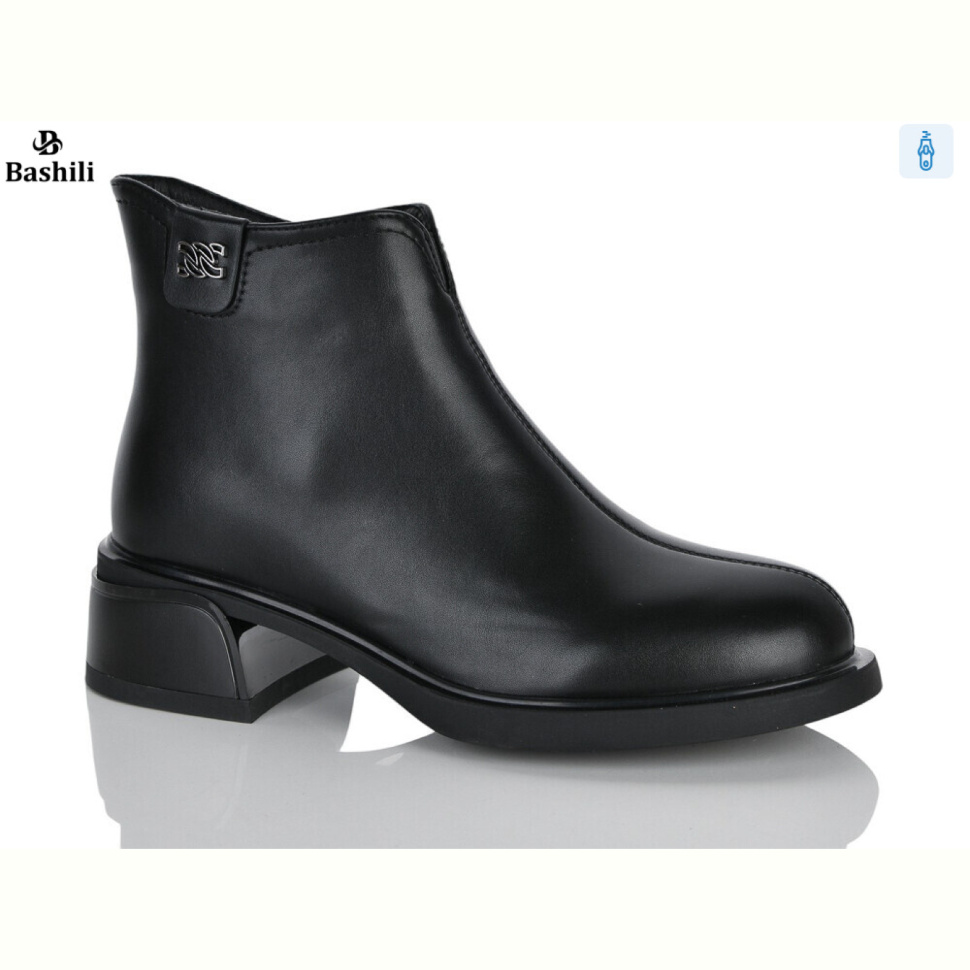 Ботинки Башили H8612-2