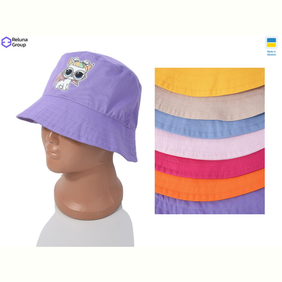 Панама Reluna Group 585-1-2 mix Панама Reluna Group 585-1-2 mix